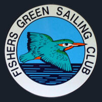 FGSC Squad Hoodie Kids Design