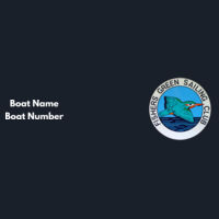 FGSC Personalised Squad Hoodie Kids Design