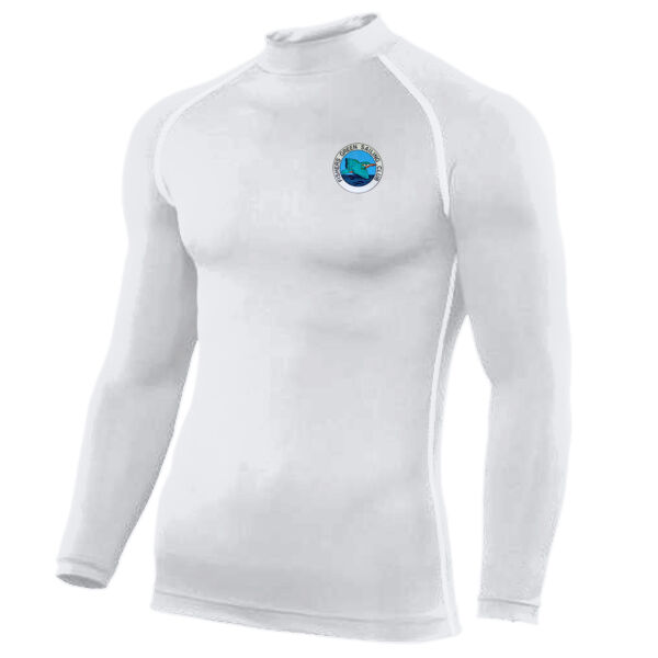 FGSC Squad Rash Vest - Senior Thumbnail