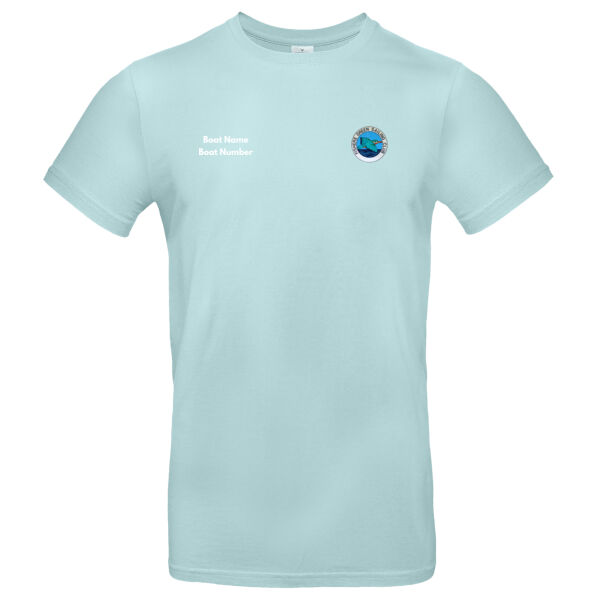 FGSC Personalised T-Shirt - Adult Thumbnail